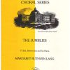 Margaret Ruthven Lang: The Jumblies (TTBB)