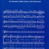 Anders Íhrwall: The Music of Mary (Collection) (SATB)