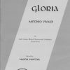 Giovanni Battista Pergolesi: Magnificat (SATB)