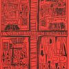 Norman Luboff: African Mass (SATB)