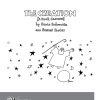 David Bobrowitz: The Creation(A Rock Cantata) (Instrumental Parts)