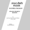 Roman: Svenska Messan (SATB)
