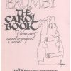 Colin Brumby: The Carol Book (Collection) (3 Part Treble)