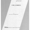 Eskil Hemberg: Magnificat (SATB Double Choir)