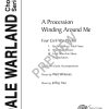Van: Procession Winding Around Me (Guitar)