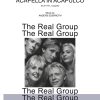 Anders Edenroth: A Capella in Acapulco (SAATTB)