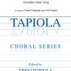 Land of the Silver Birch (4-Part Treble a cappella)