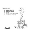 Theron Kirk: A Song fuer St. Cecilia's Day (SATB a Cappella)