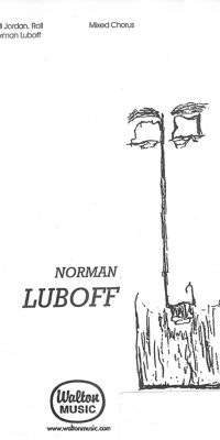 Roll Jordan, Roll (SATB)
