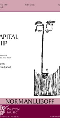 A Capital Ship (SSAA)