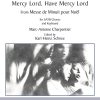 Charpentier: Kyrie Eleison (SATB)