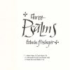 Edwin Fissinger: Make Haste, O God (SATB)