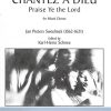 Sweelinck: Chantez a“ Dieu (SATB a Cappella)