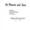 Edwin Fissinger: To Daffodils (SATB)