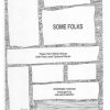 Foster: Some Folks (3 Part Treble)