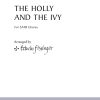 The Holly and the Ivy (SATB a Cappella)