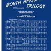 A South African Trilogy (Medley) (SATB a Cappella)