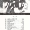 Bach: If by His Spirit (SSATB)