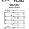 South African Praises (Medley) (SATB a Cappella)