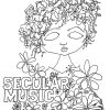 Wilhelm Peterson-Berger: Springtime Love (SATB a Cappella)