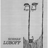 Norman Luboff: Poor Lonesome Cowboy (TTBB)