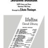 Sourwood Mountain (SATB)