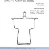 Dvorak: Sing Ye a Joyful Song (SATB)