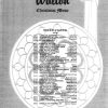 Hush, My Little Child (SATB a Cappella)