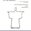 Carl Philipp Emanuel Bach: Glory to God in the Highest (SATB)