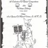 William Billings: Cobham and Hopkinton (SATB a Cappella)