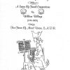 William Billings: The Lord Is Risen (SATB a Cappella)