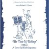 William Billings: A Virgin Unspotted (SATB a Cappella)