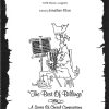 William Billings: Consonance (SATB a Cappella)