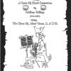 William Billings: Chester and America - 1770 (SATB a Cappella)