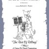 William Billings: Be Glad Then America (SATB a Cappella)
