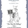 William Billings: Lamentation Over Boston (SATB a Cappella)