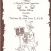William Billings: Emanuel (SATB a Cappella)