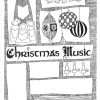 W.M. Govea: Sing We Now of Christmas (SATB a Cappella)