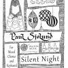 Silent Night(SATB) (SATB with Organ or Piano)