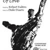 Dede Duson_Robert Fulton: Of Love (SATB a Cappella)