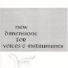 Tidings of Comfuert and Joy (Medley) (SATB)