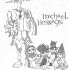 Michael Hennagin: Five Children's Songs (Collection) (Unison)
