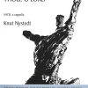 Knut Nystedt: Thou, O Lord (SATB)