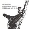 Antiphona De Morte (SATB a Cappella)