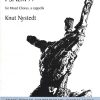 Knut Nystedt: Psalm 77 (SATB a Cappella)