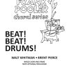 Brent Pierce: Beat! Beat! Drums! (SATB)