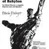 Edwin Fissinger: By the Waters of Babylon (SATB a Cappella)