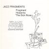 Brent Pierce: The Sick Rose (Instrumental Parts)