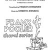 Kenneth Jennings: American Indian Songs (Collection) (SATB)