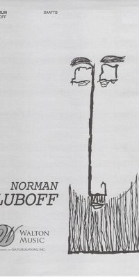 Norman Luboff: Vigolin (SAATTB)